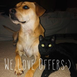 Other - offers welcomed! Other - offers welcomed!